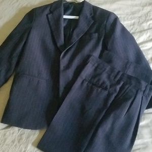 Boys two piece suit